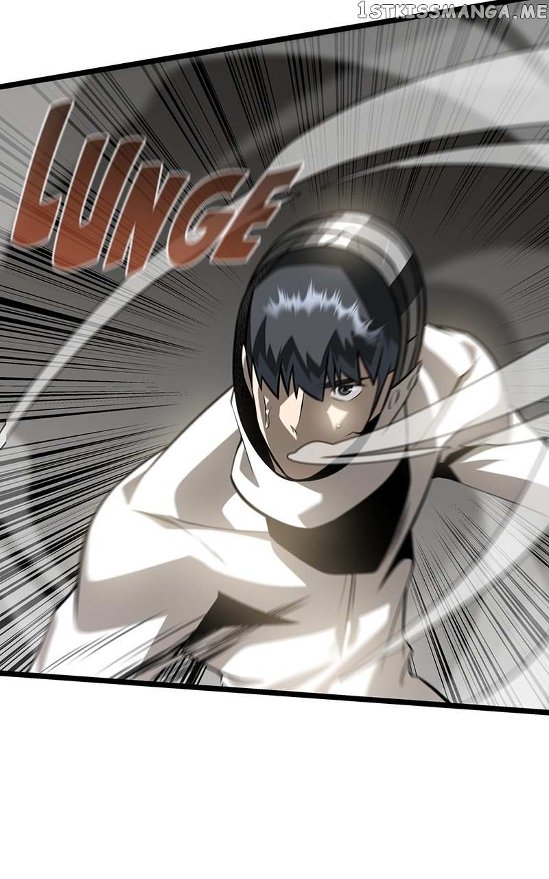 Infinity chapter 75 page 14