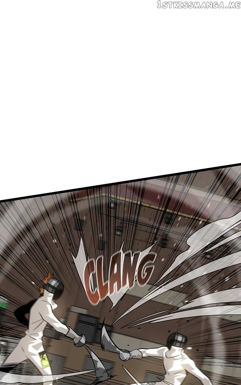 Infinity chapter 75 page 15