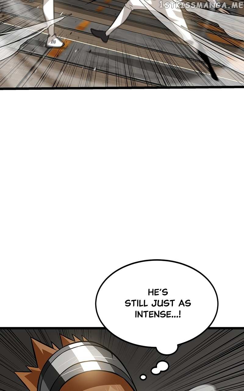 Infinity chapter 75 page 16