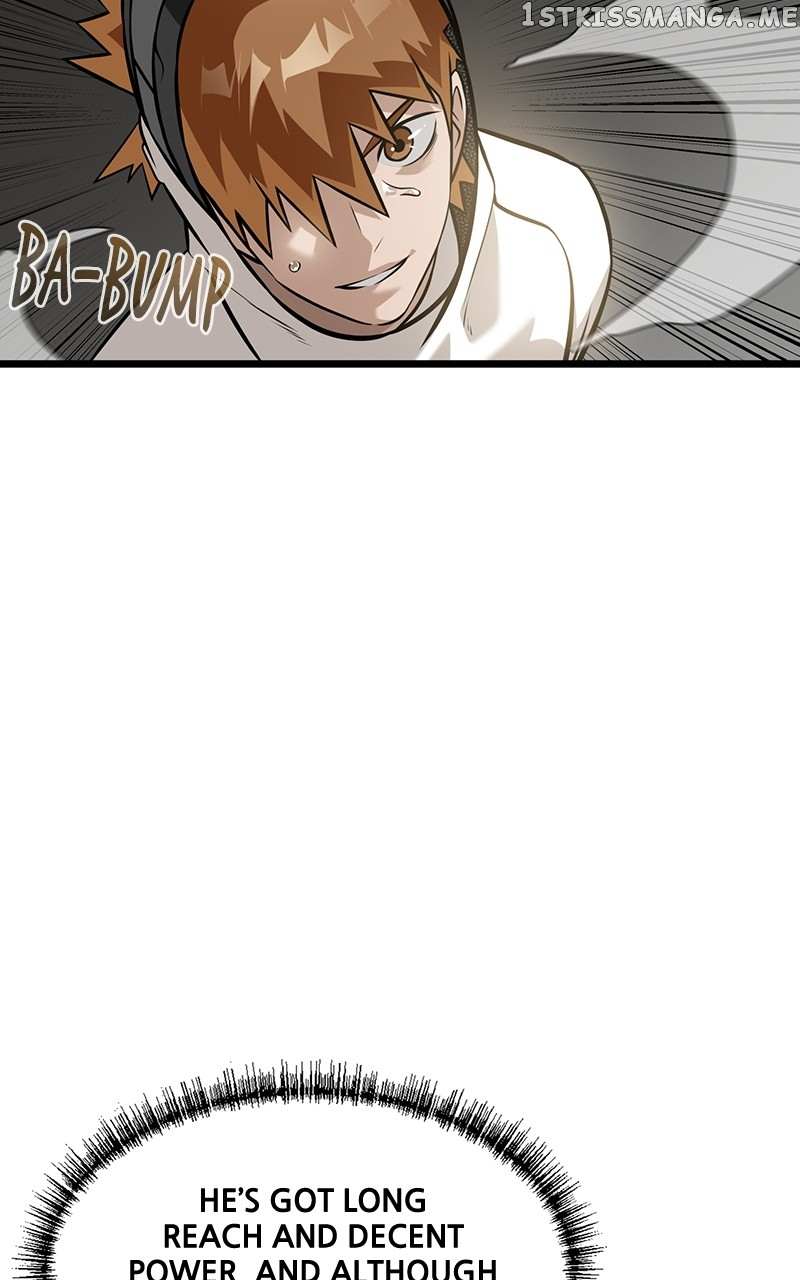 Infinity chapter 75 page 17