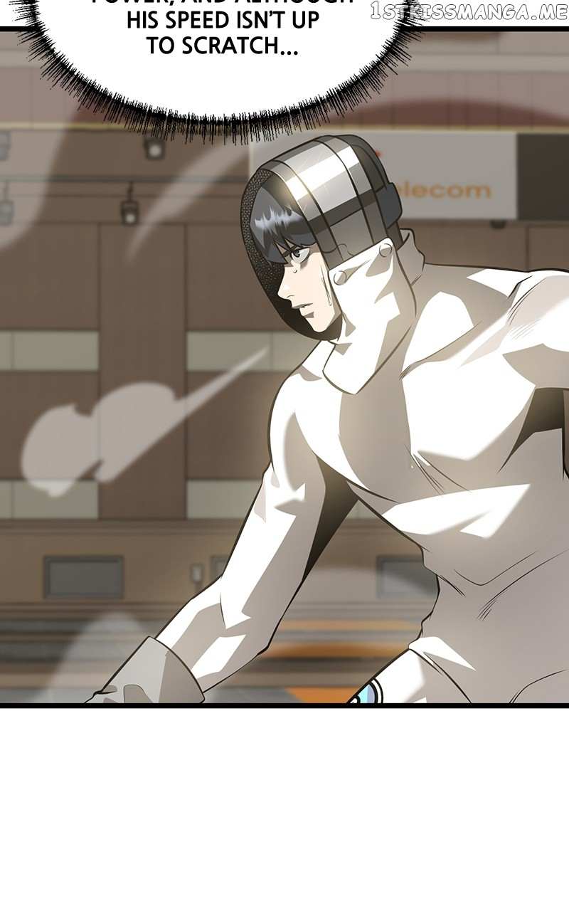 Infinity chapter 75 page 18