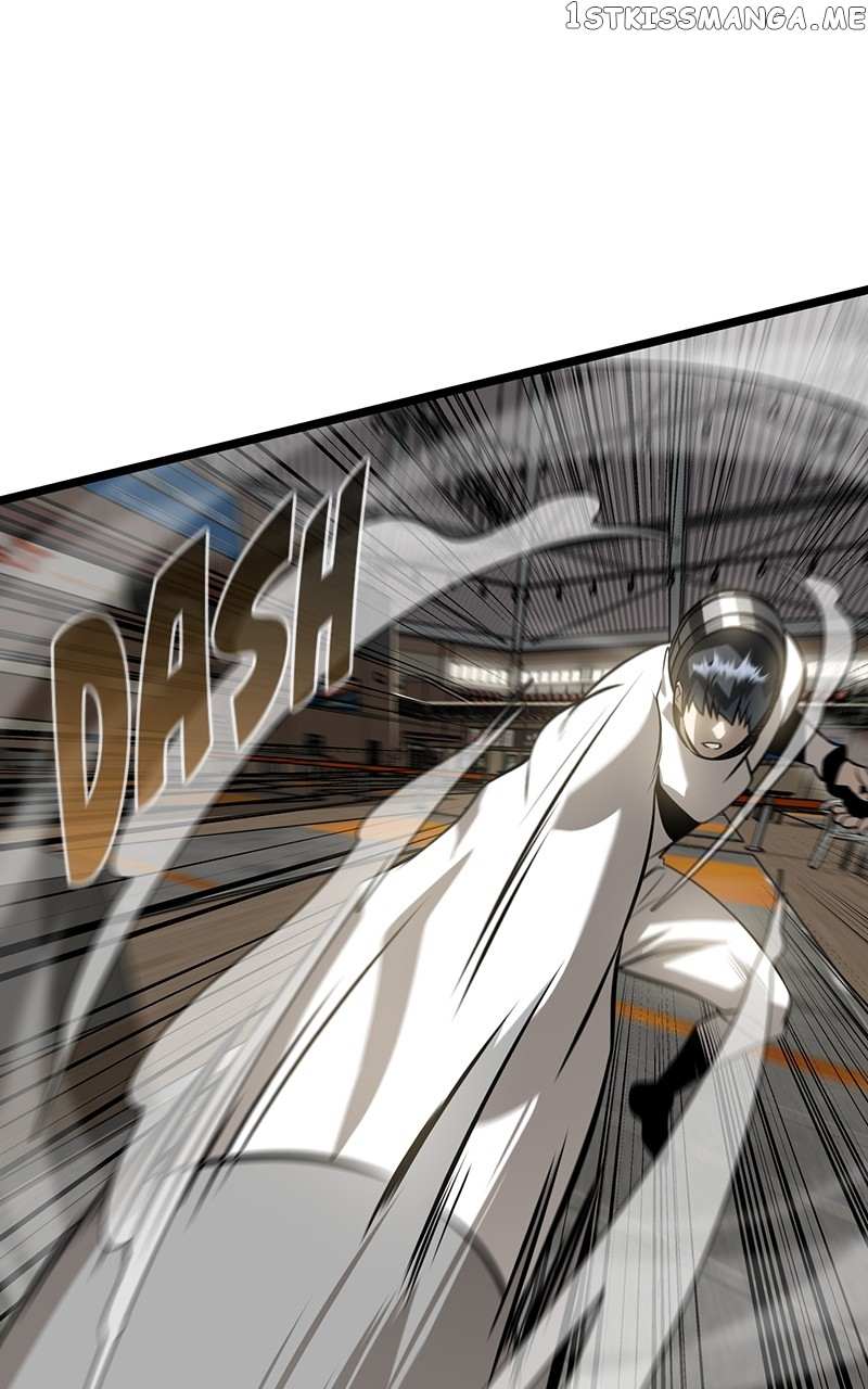 Infinity chapter 75 page 19