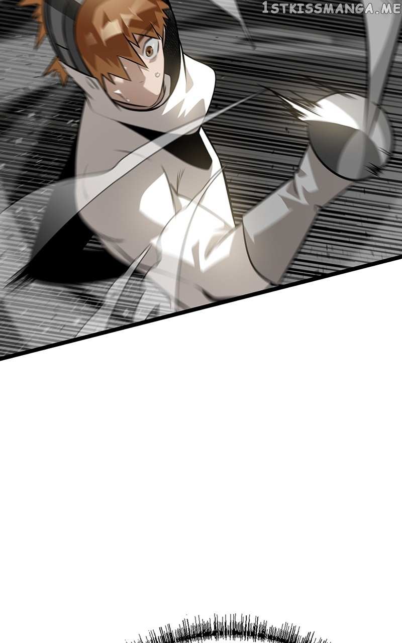 Infinity chapter 75 page 21