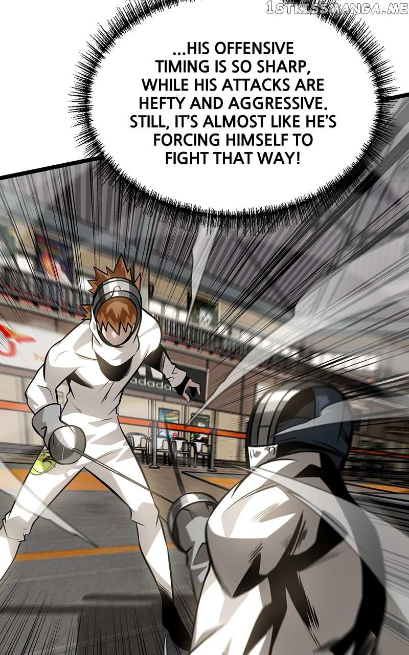 Infinity chapter 75 page 22