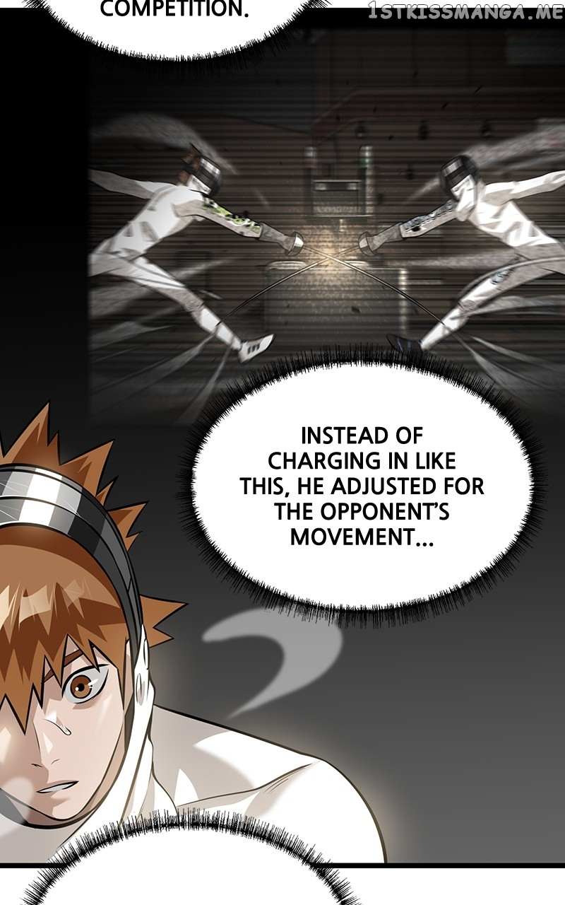 Infinity chapter 75 page 24