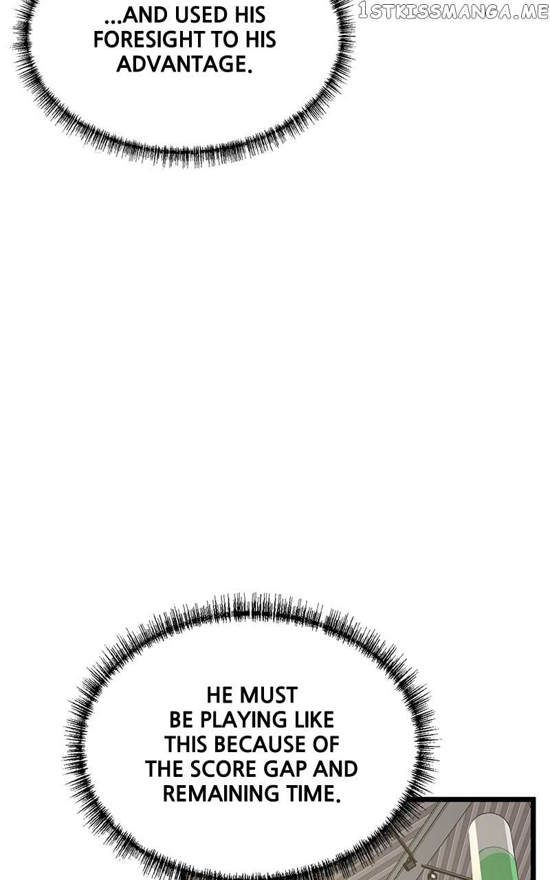 Infinity chapter 75 page 25