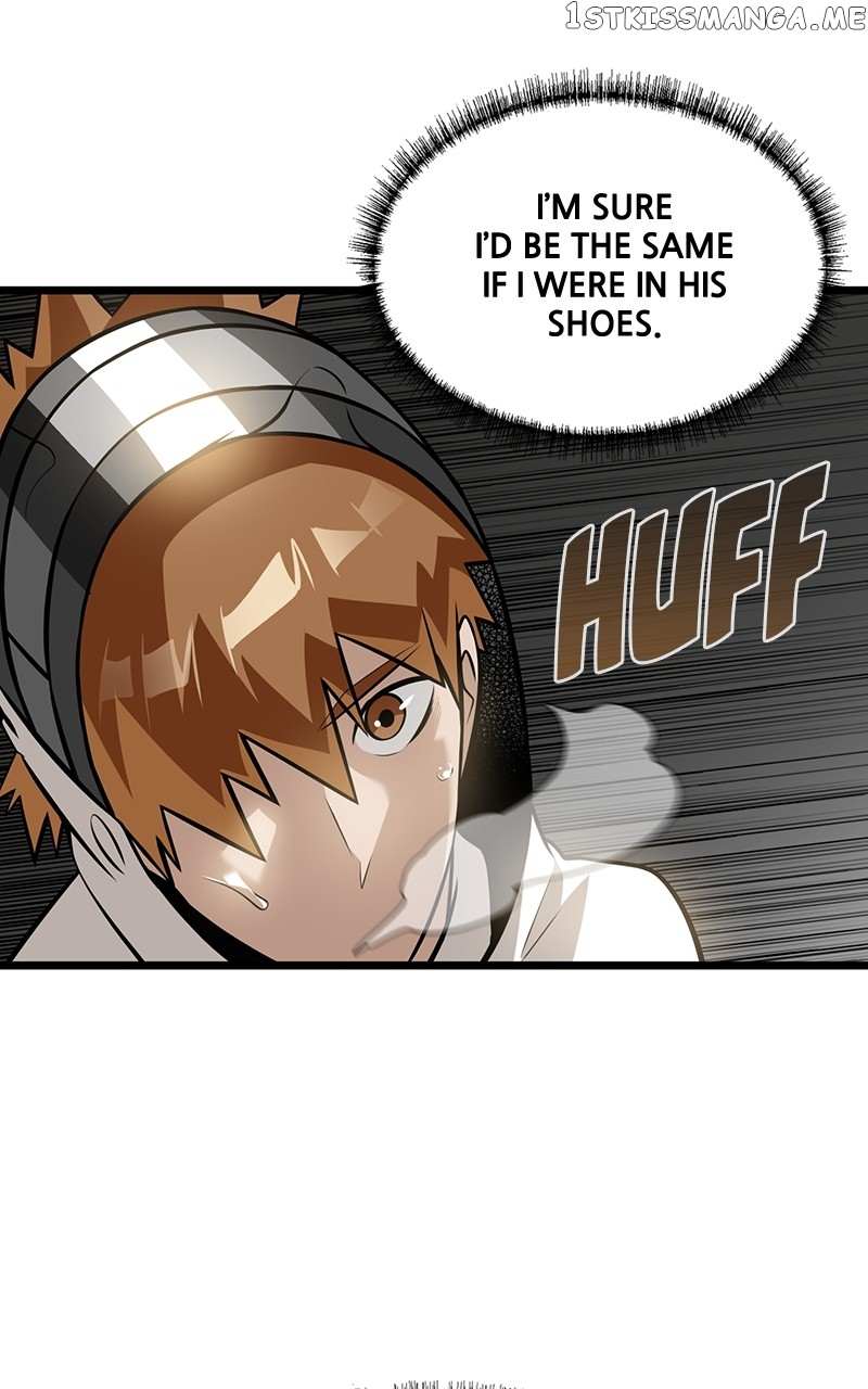 Infinity chapter 75 page 27