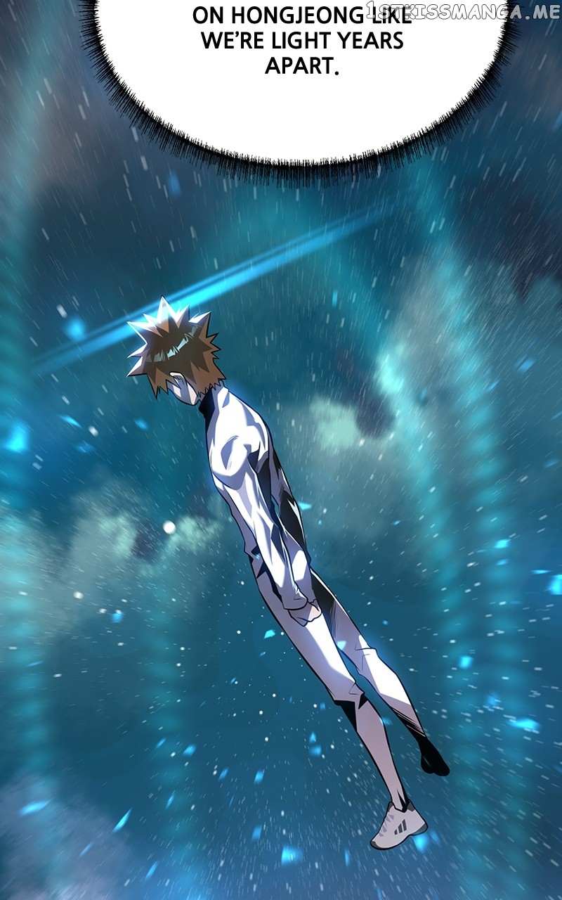 Infinity chapter 75 page 29