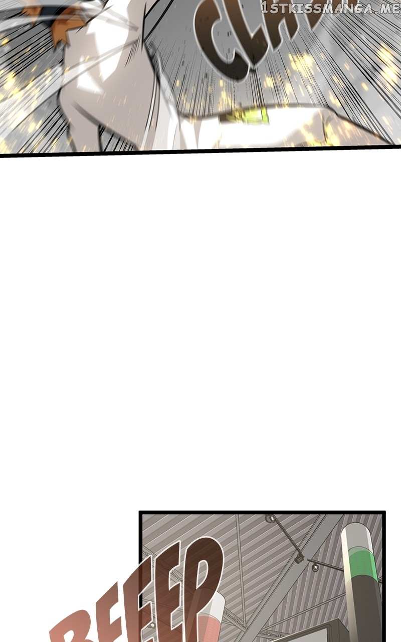 Infinity chapter 75 page 32