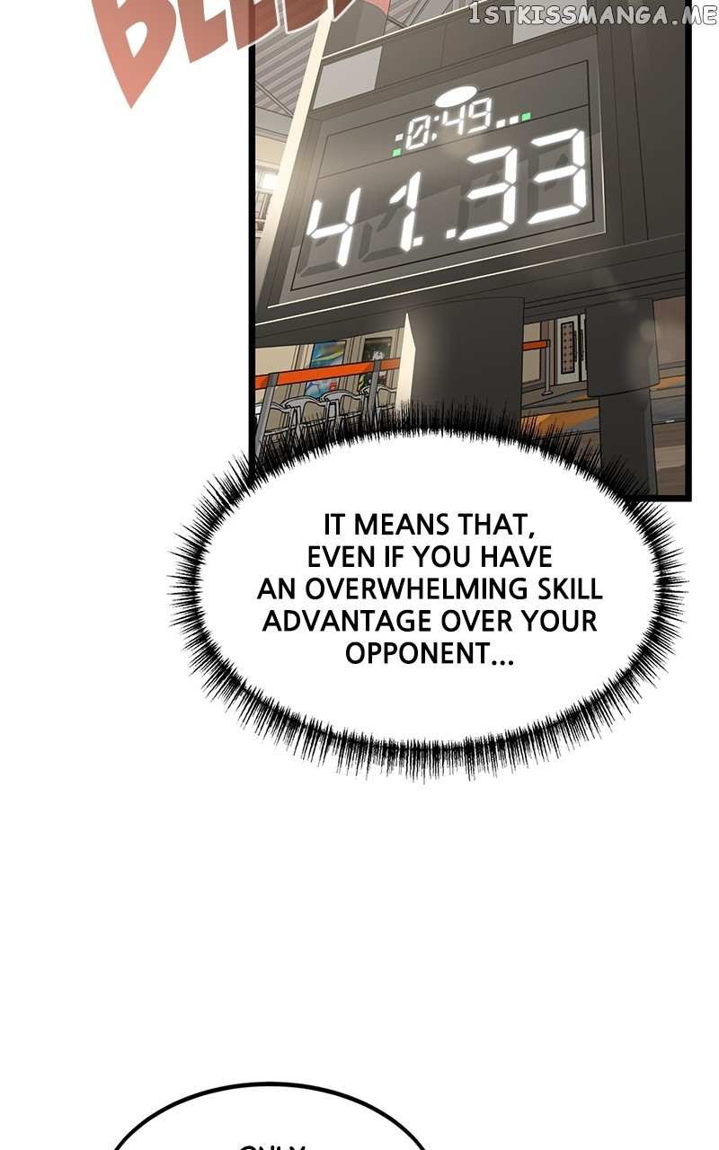 Infinity chapter 75 page 33