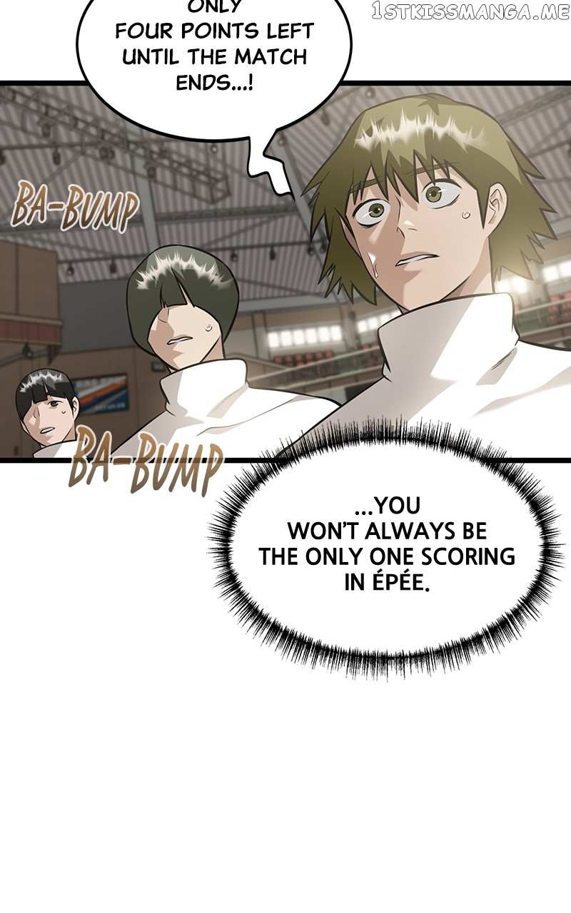 Infinity chapter 75 page 34