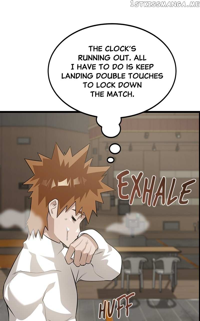 Infinity chapter 75 page 35