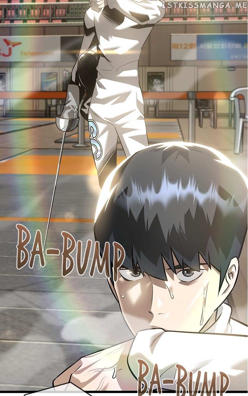 Infinity chapter 75 page 38