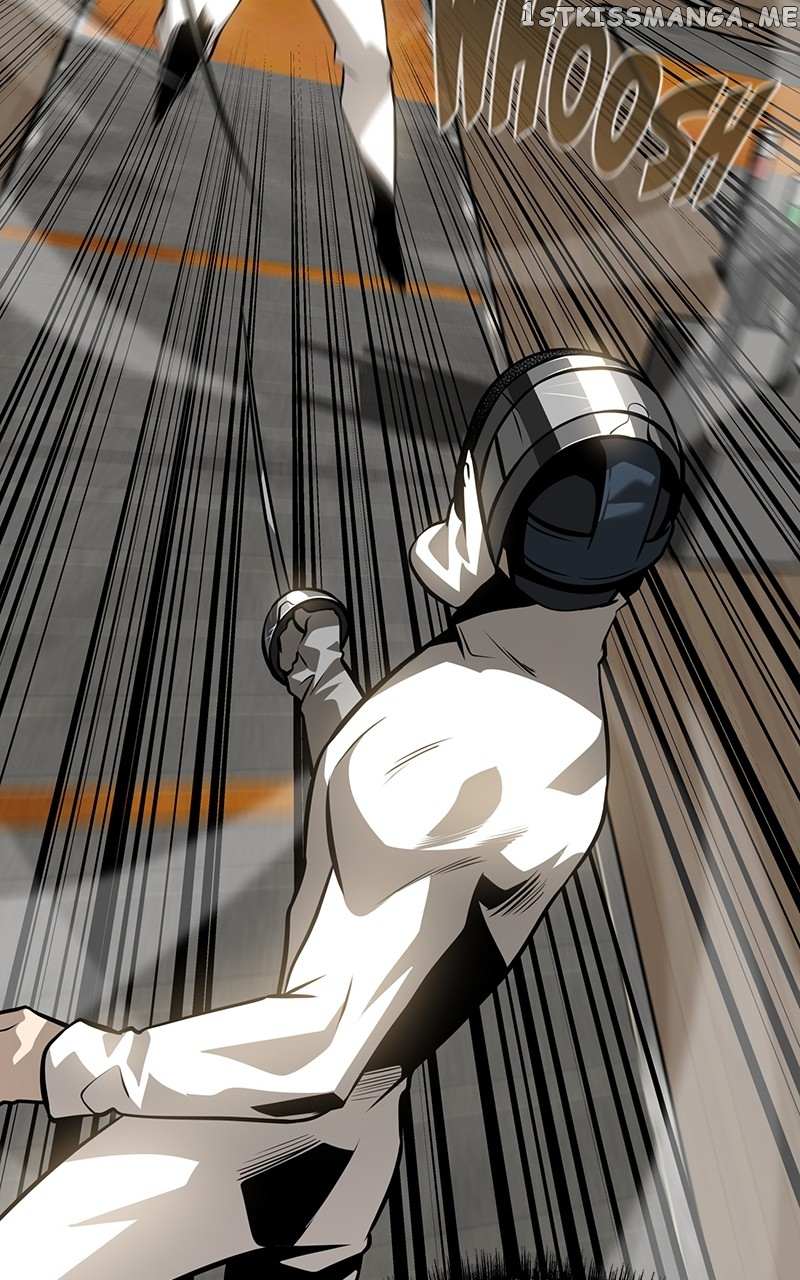 Infinity chapter 75 page 42