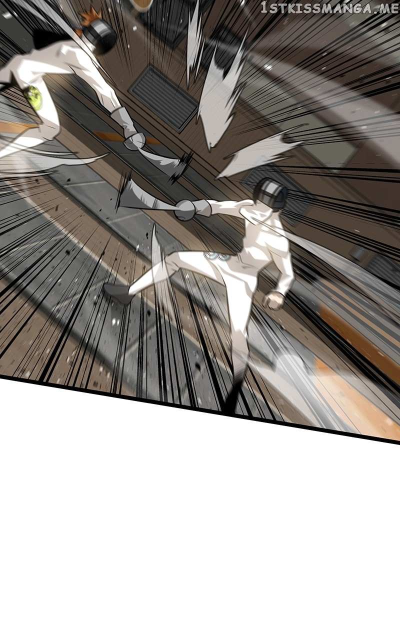 Infinity chapter 75 page 44