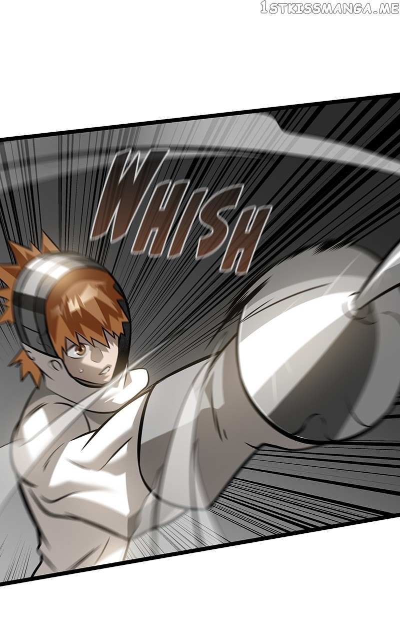 Infinity chapter 75 page 45