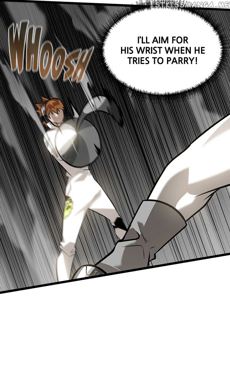 Infinity chapter 75 page 49