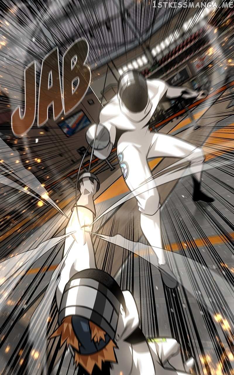 Infinity chapter 75 page 52