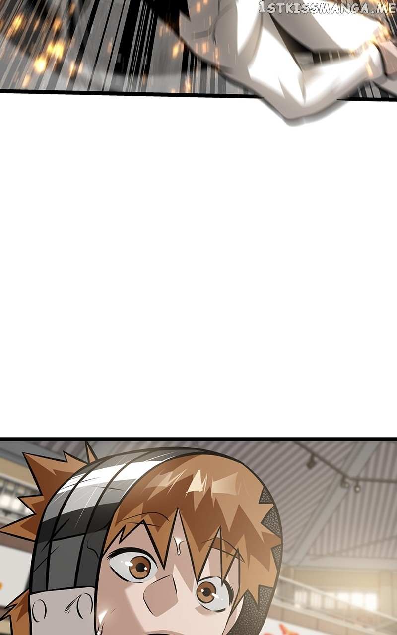 Infinity chapter 75 page 53