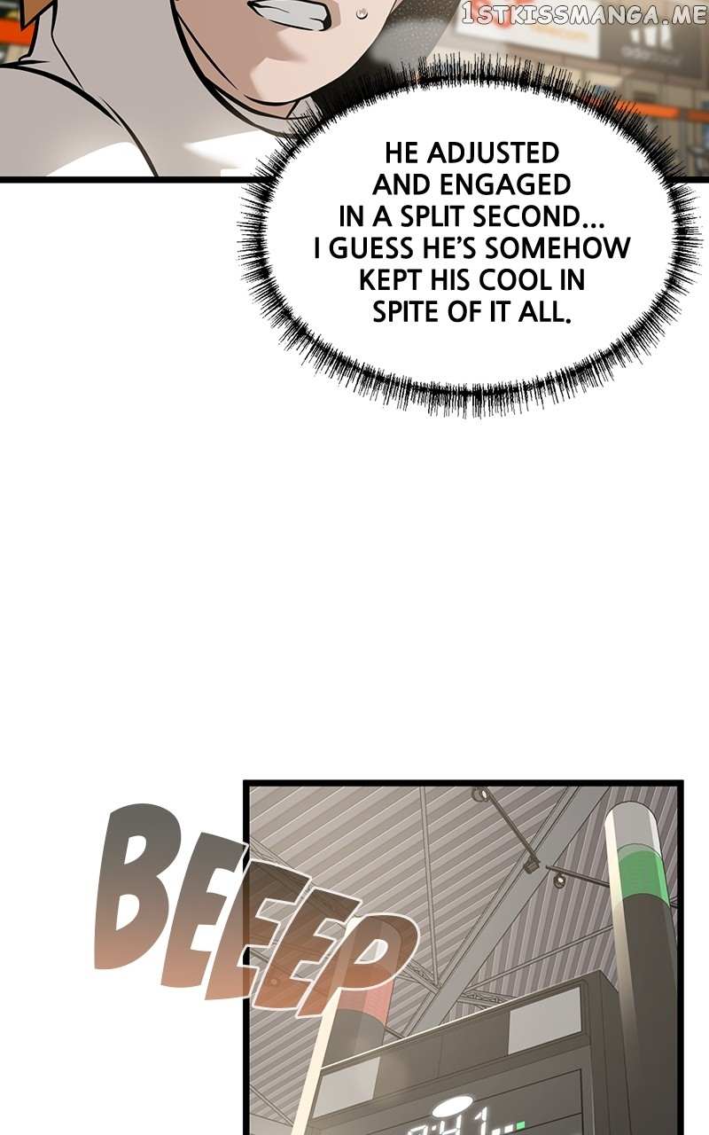 Infinity chapter 75 page 54