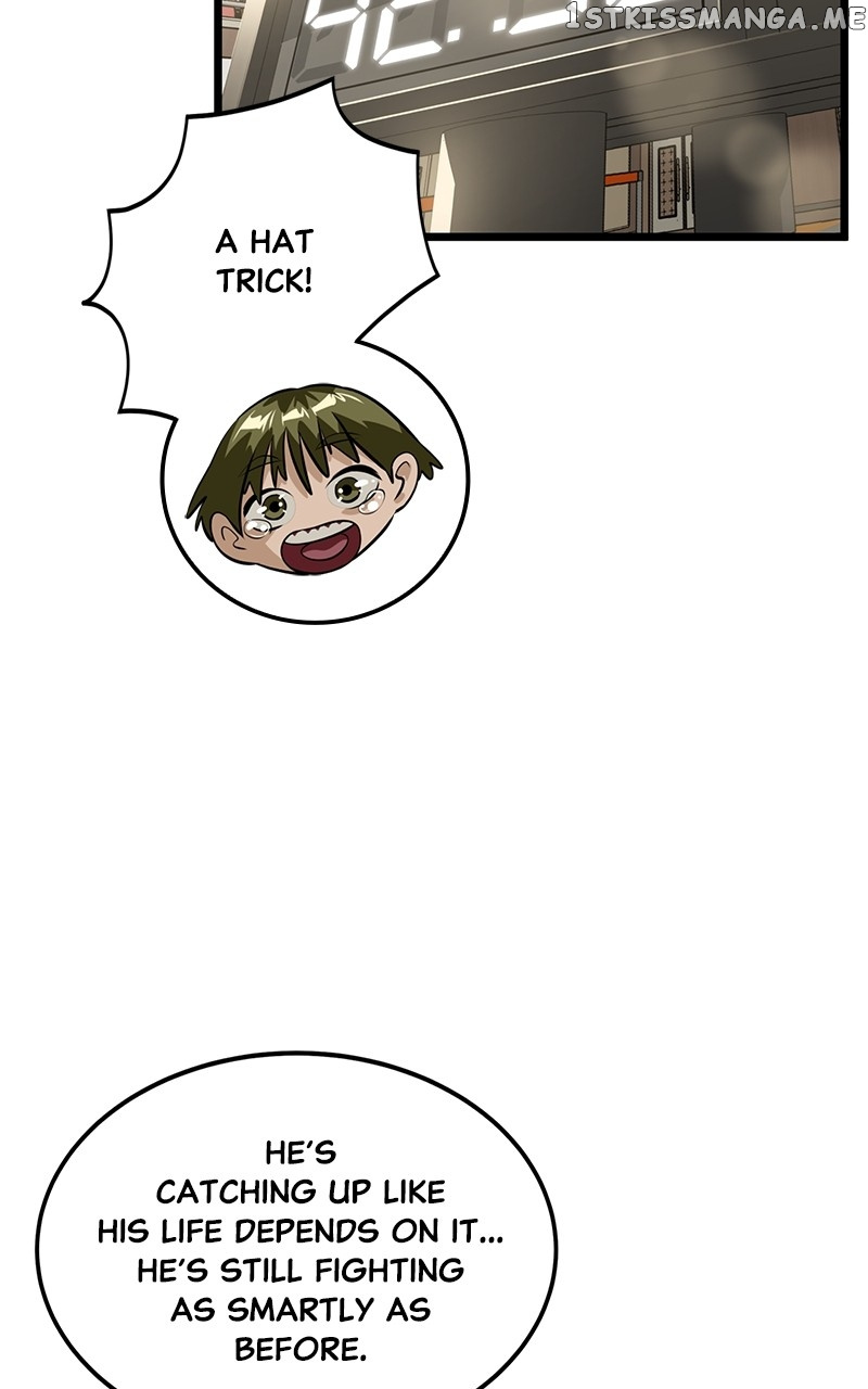 Infinity chapter 75 page 58