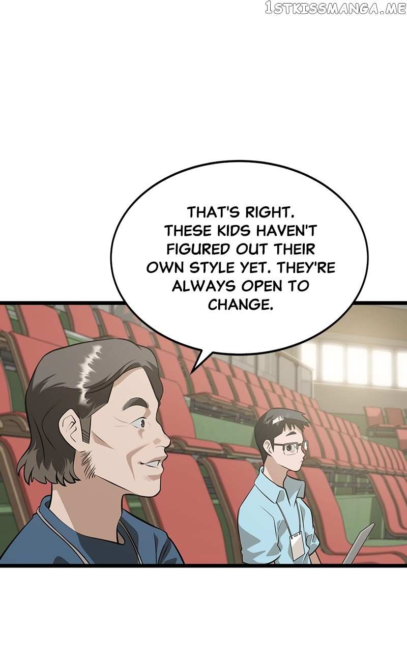 Infinity chapter 75 page 6