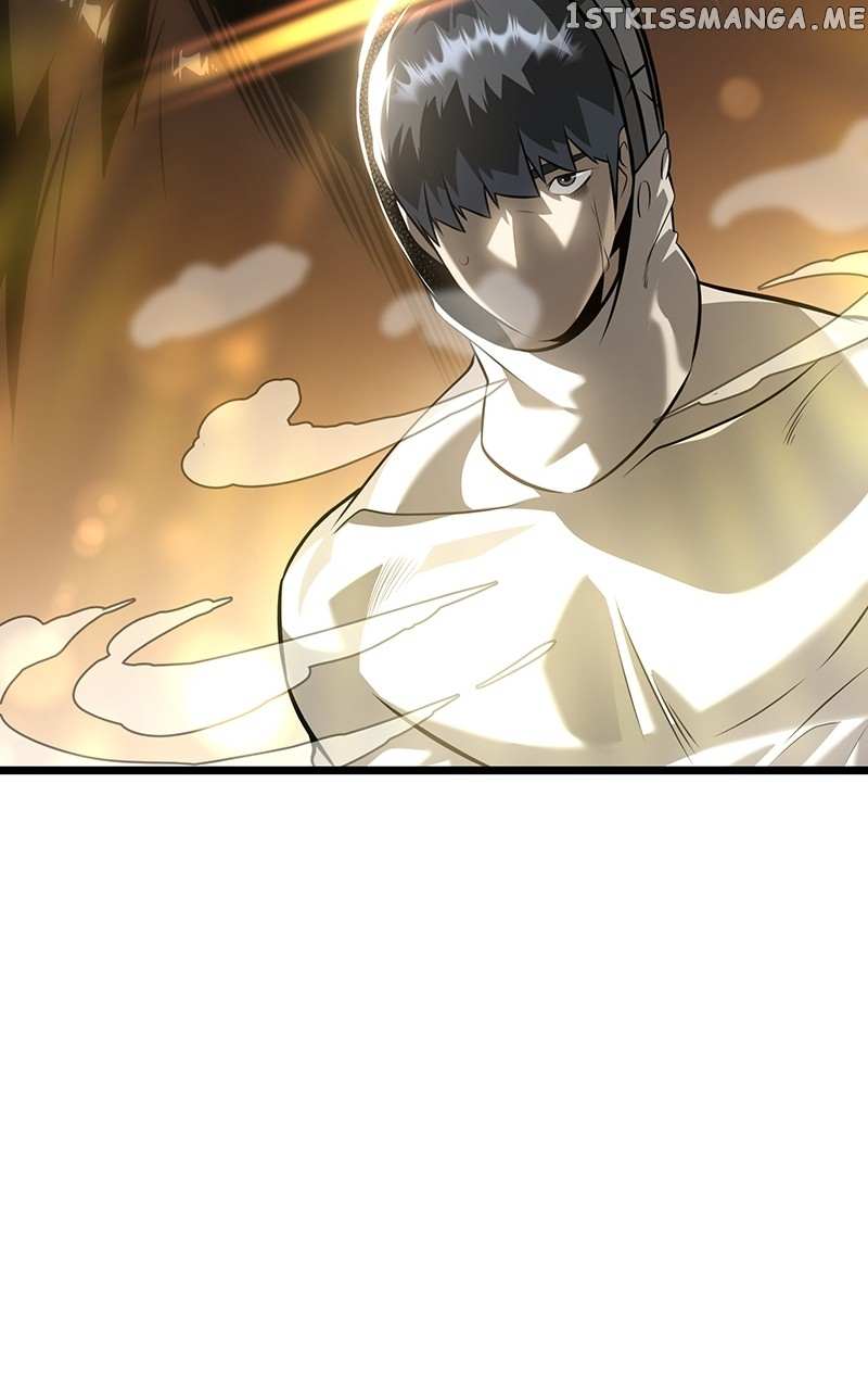 Infinity chapter 75 page 61