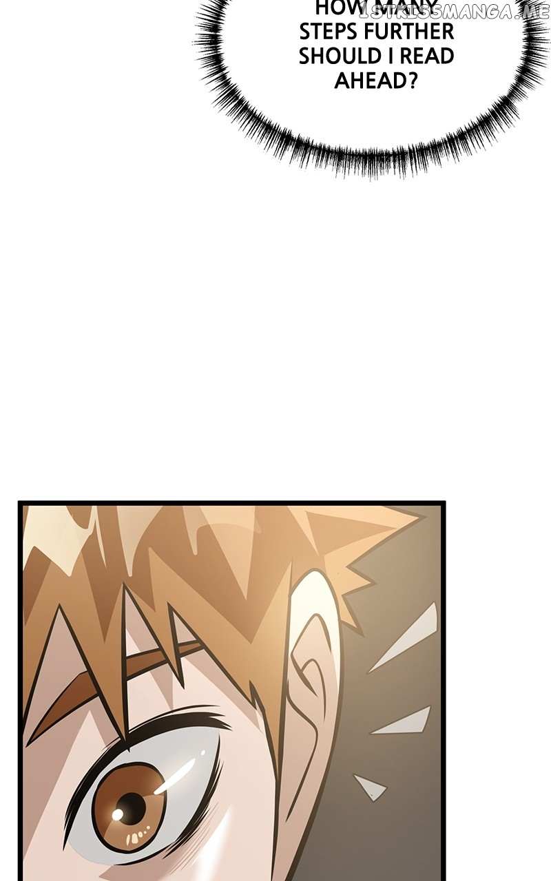 Infinity chapter 75 page 64