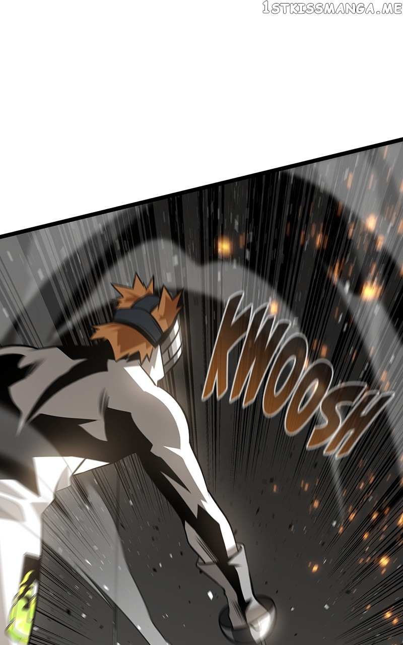 Infinity chapter 75 page 69