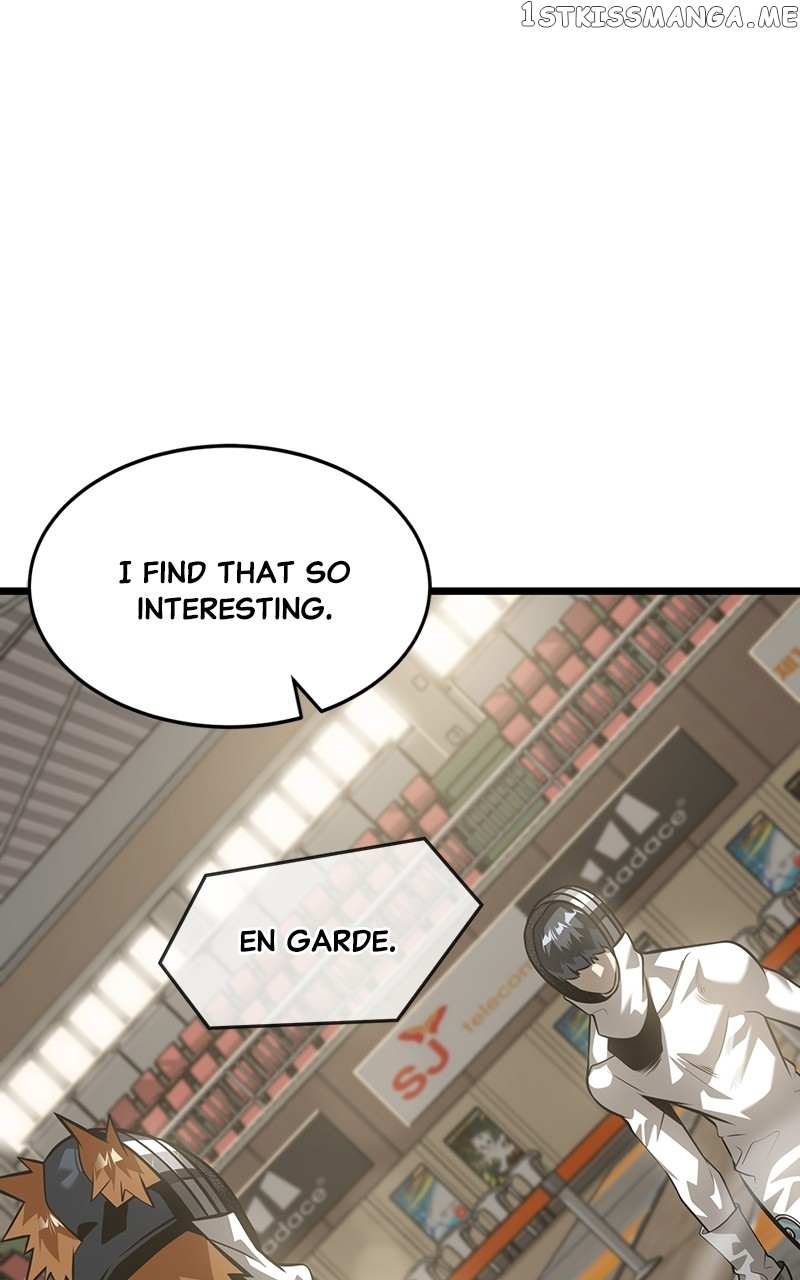 Infinity chapter 75 page 7