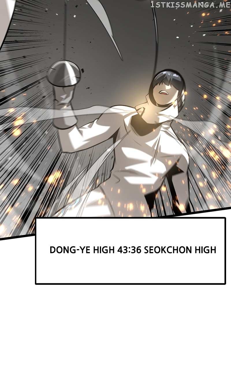 Infinity chapter 75 page 70