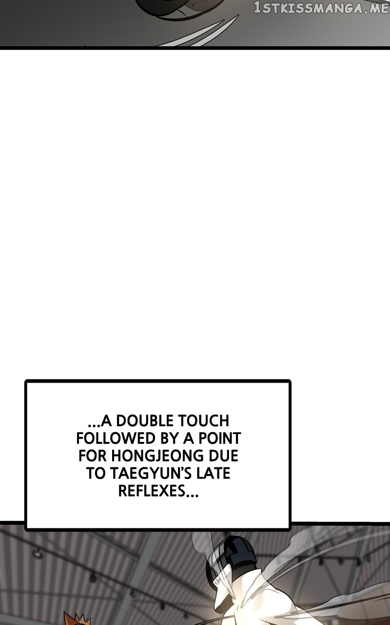 Infinity chapter 75 page 73