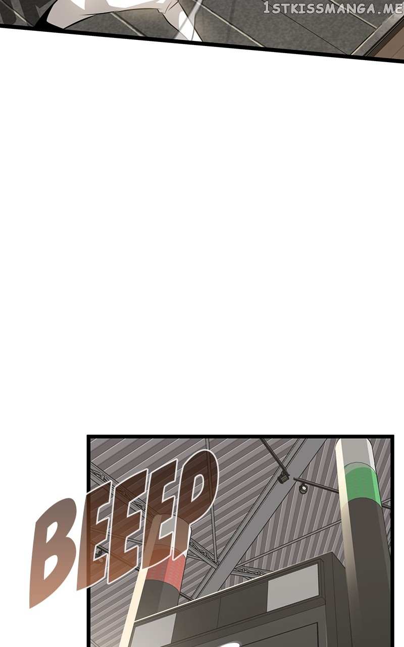 Infinity chapter 75 page 75