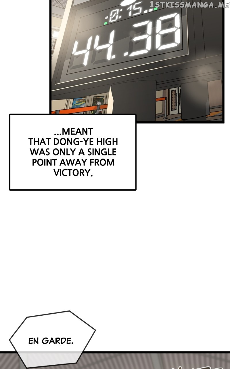 Infinity chapter 75 page 76