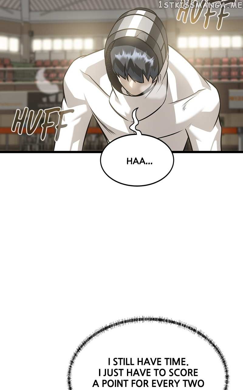 Infinity chapter 75 page 77