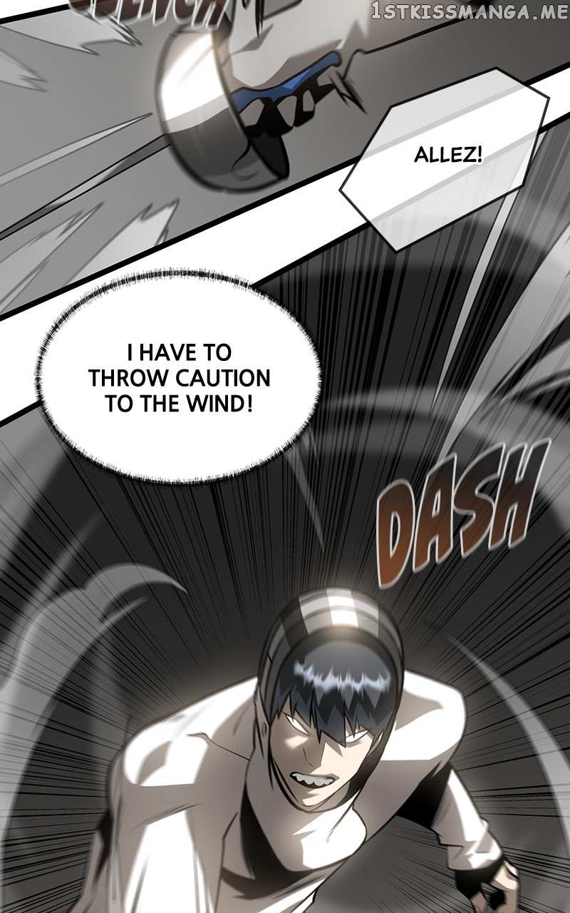 Infinity chapter 75 page 79