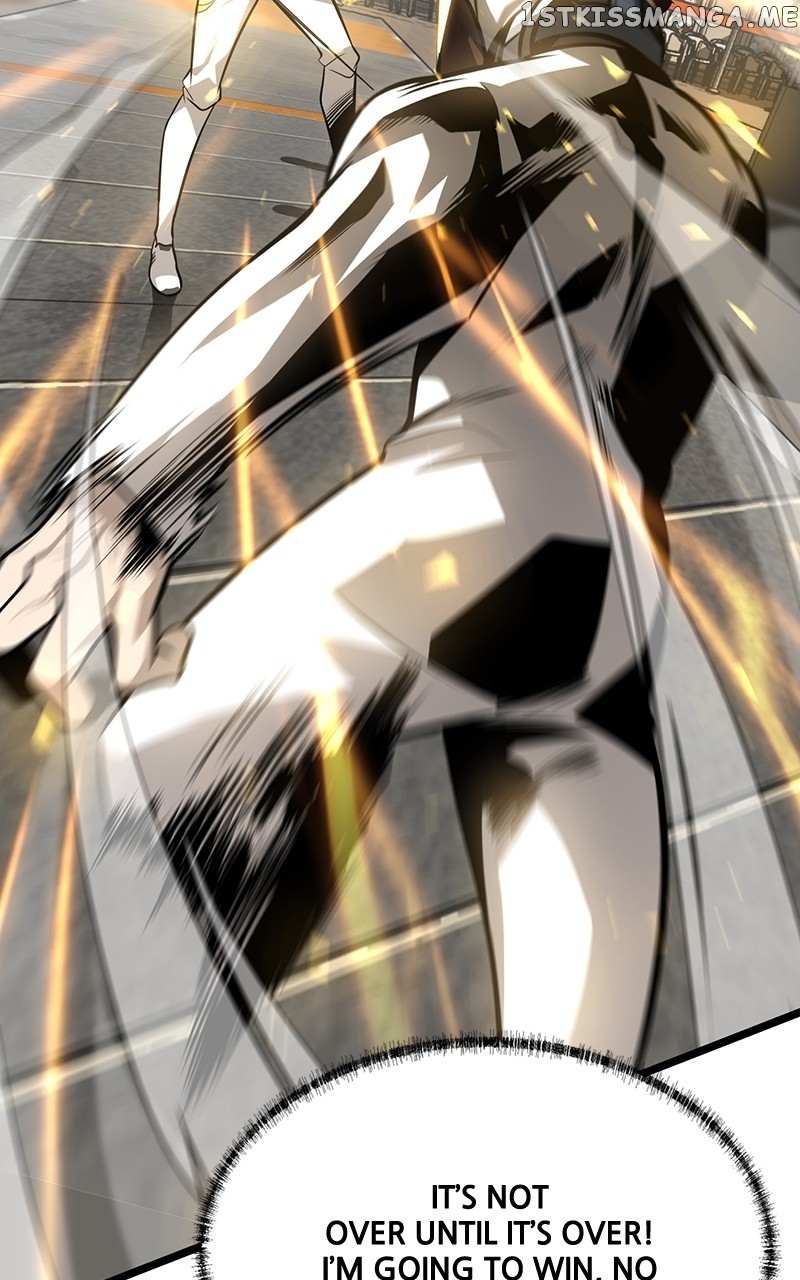 Infinity chapter 75 page 83