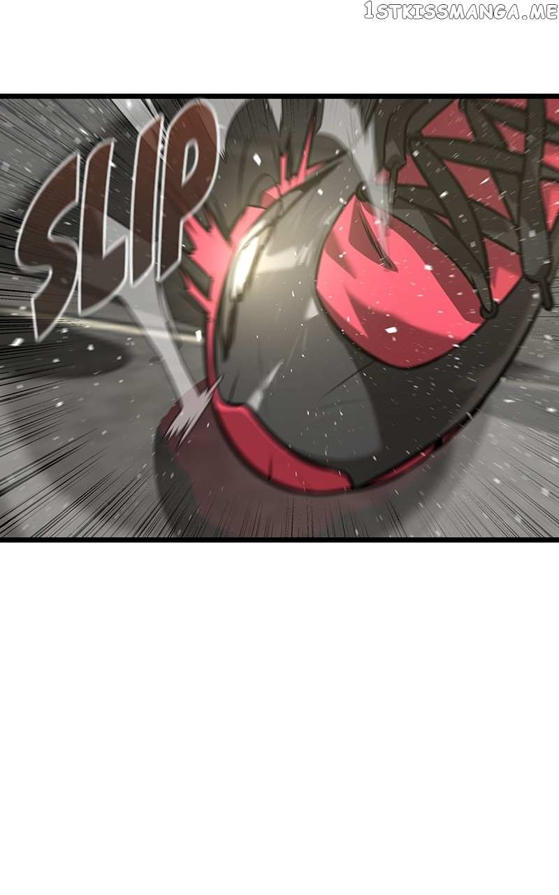 Infinity chapter 75 page 85