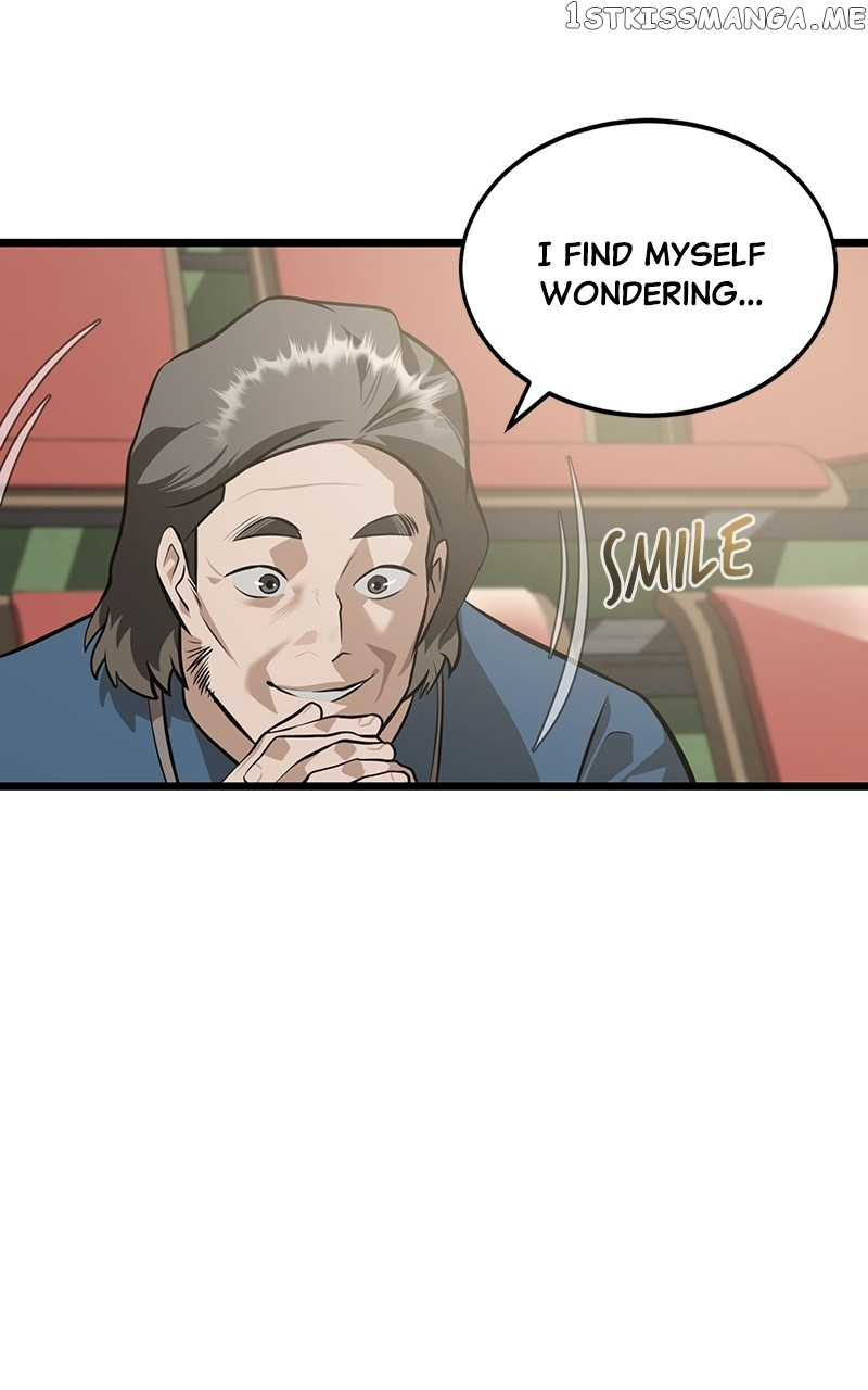 Infinity chapter 75 page 9