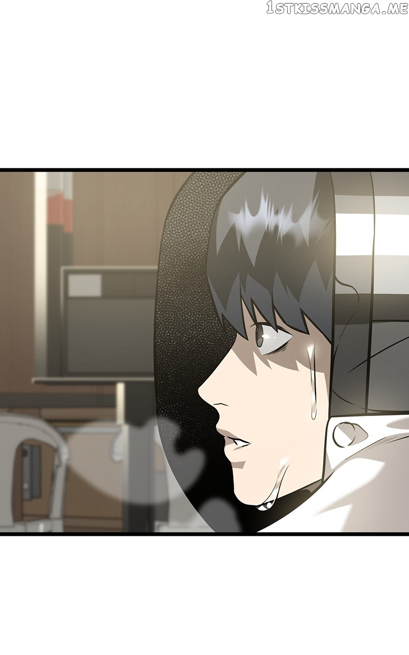 Infinity chapter 75 page 90