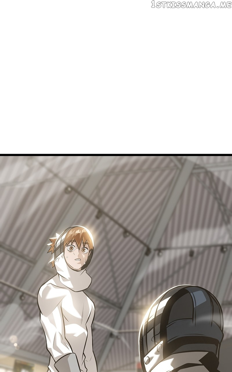 Infinity chapter 75 page 91