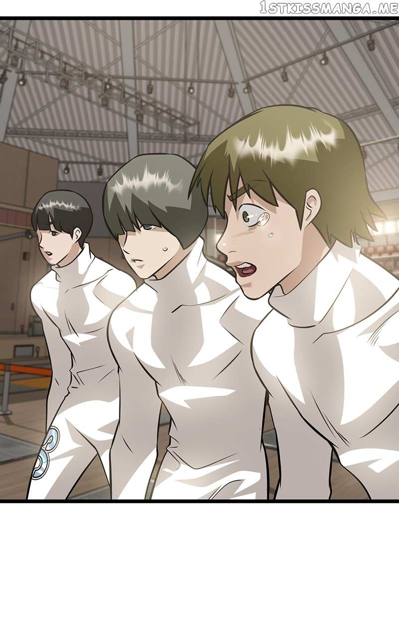 Infinity chapter 75 page 93