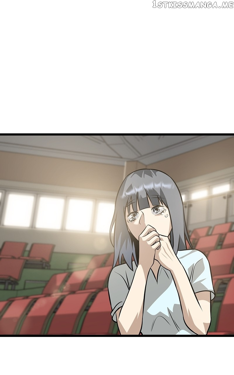 Infinity chapter 75 page 94