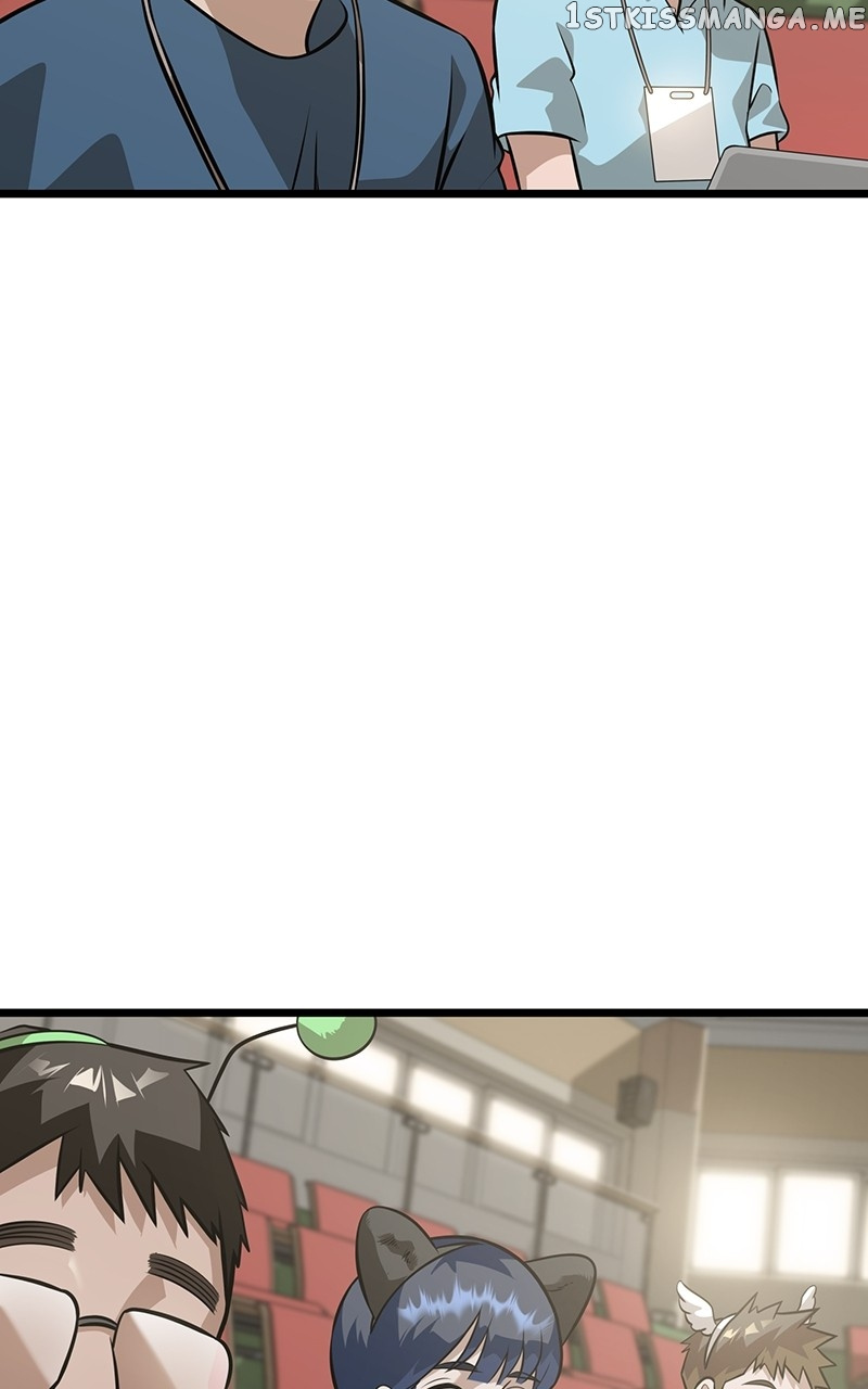 Infinity chapter 75 page 97