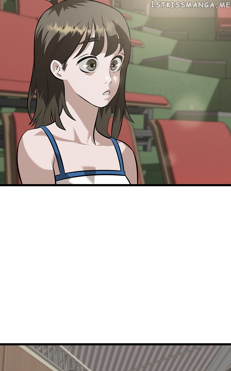 Infinity chapter 75 page 99