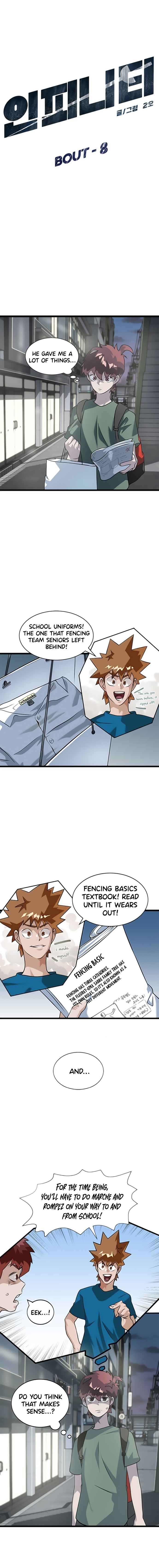 Infinity chapter 8 page 4