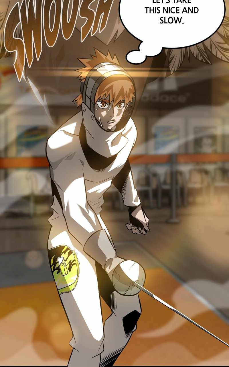 Infinity chapter 84 page 103