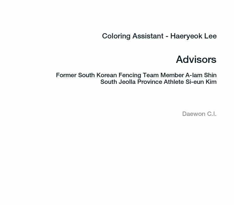 Infinity chapter 84 page 107