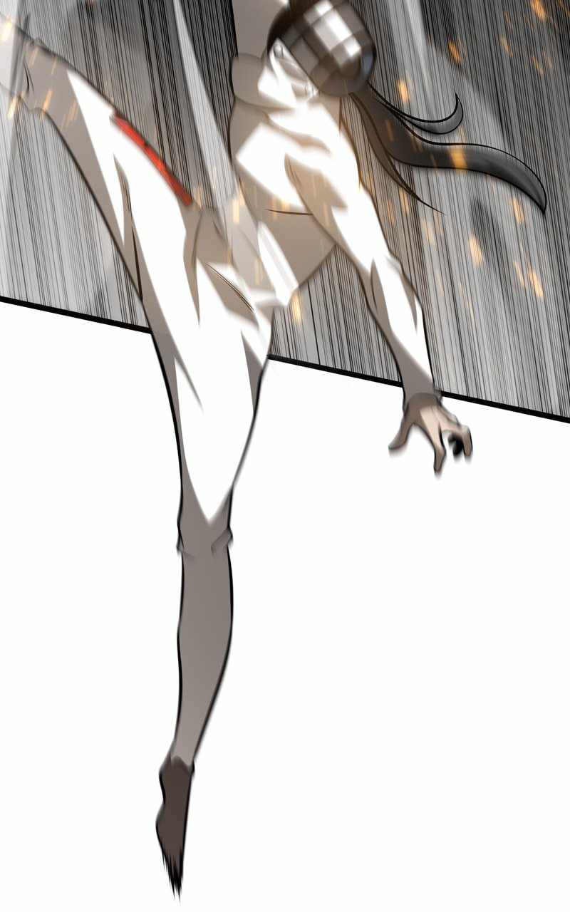 Infinity chapter 84 page 22