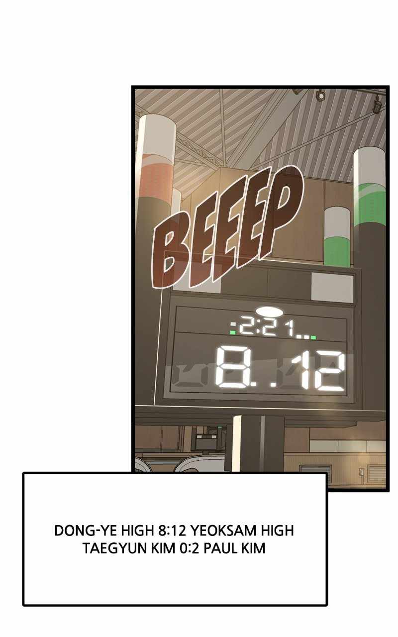 Infinity chapter 84 page 25